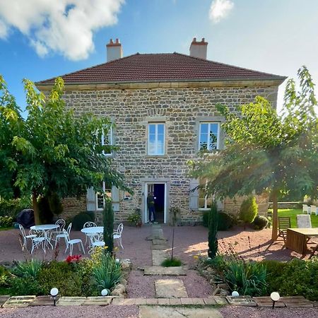 Bed and Breakfast Bourgeoisie @ Brandon Exterior foto