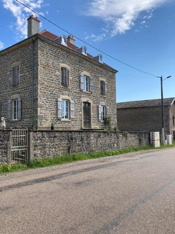 Bed and Breakfast Bourgeoisie @ Brandon Exterior foto