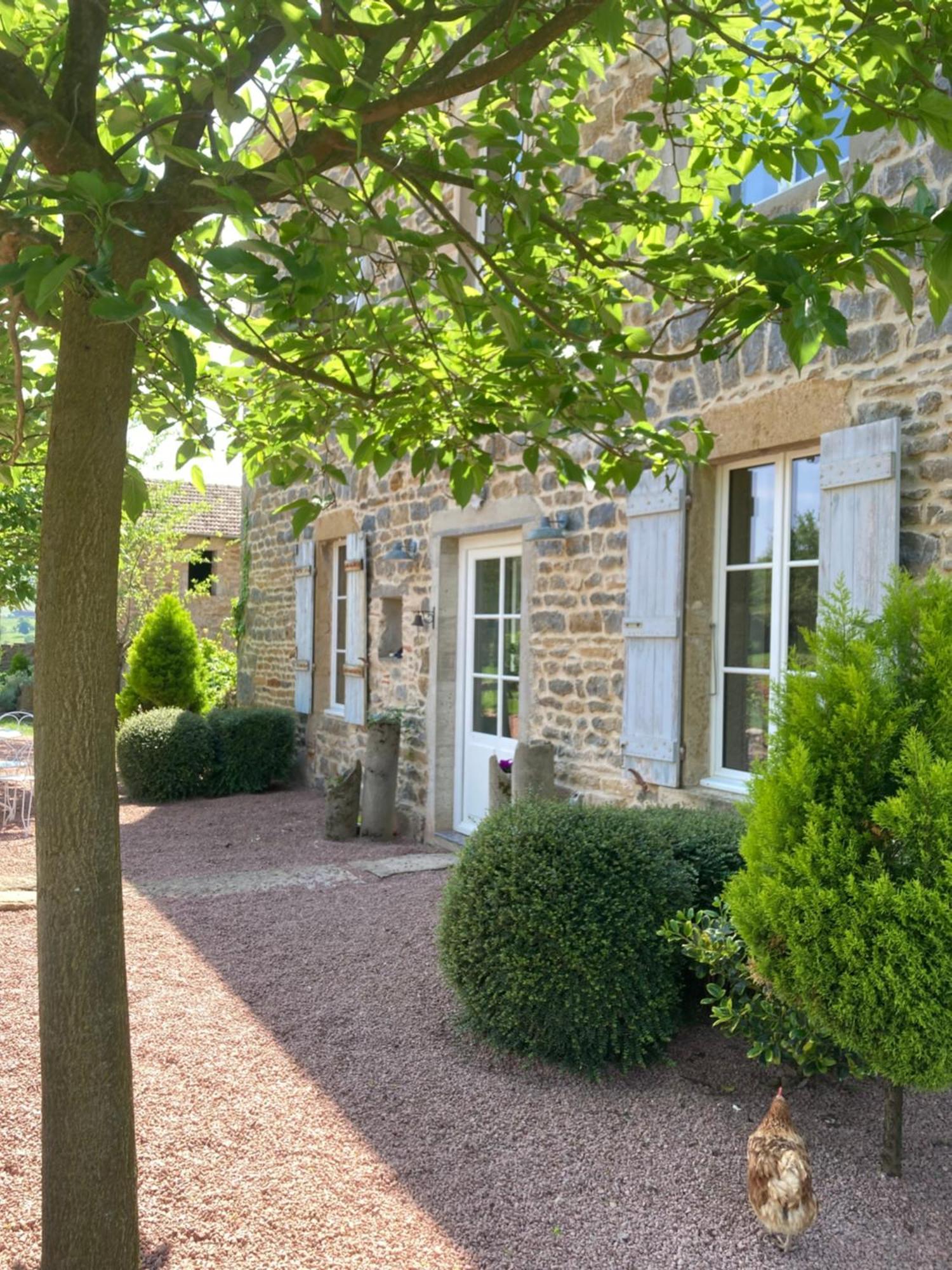 Bed and Breakfast Bourgeoisie @ Brandon Exterior foto